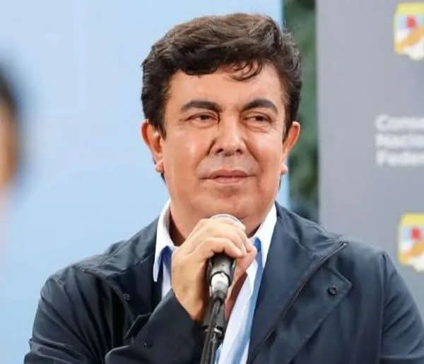 SOBRESEYERON A FERNANDO ESPINOZA EN LA CAUSA POR ABUSO SEXUAL.