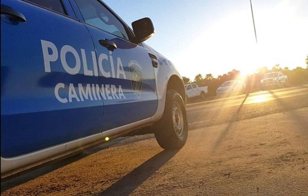 DESPLIEGUE TOTAL DE SEGURIDAD EN RUTAS: CONTROLES ESTRICTOS PARA GARANTIZAR EL ORDEN.