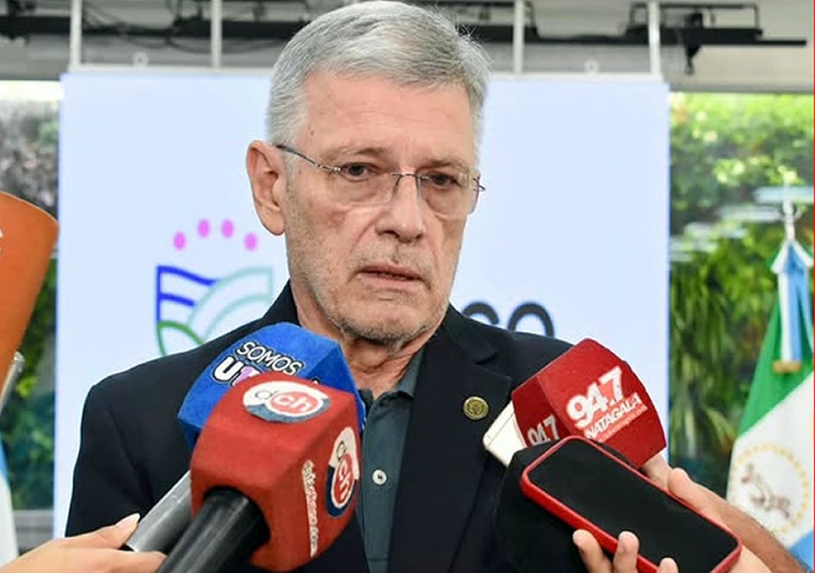 LA APA CREA UN REGISTRO DE INFRACTORES POR RELLENOS DE LAGUNAS Y OBSTRUCCIONES DE CANALES.