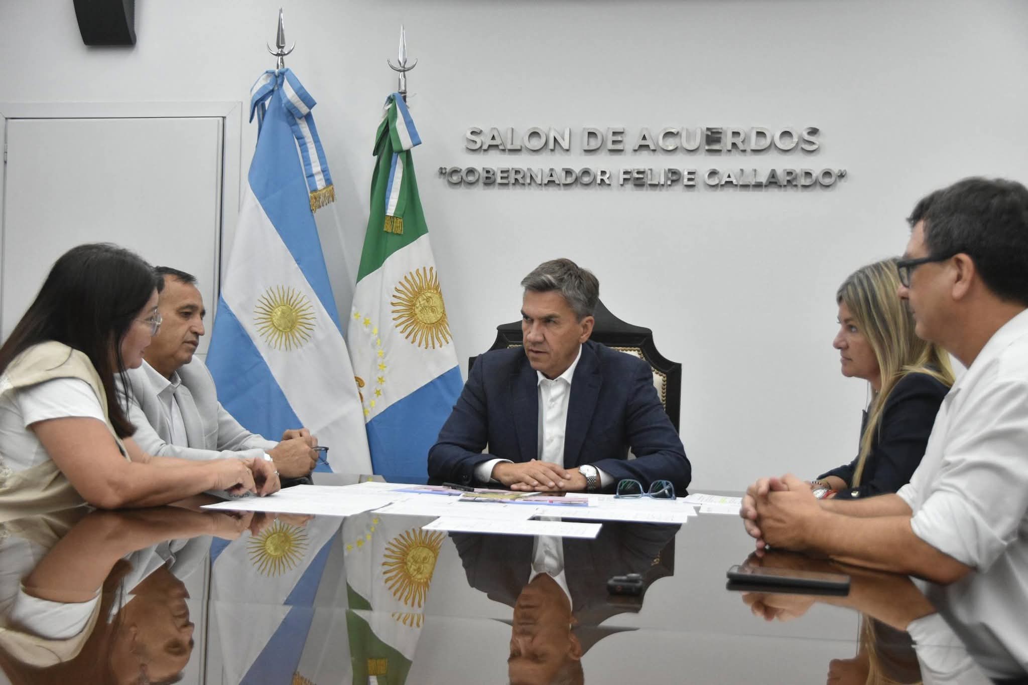 &Uacute;NICO EN LA REGI&Oacute;N: CHACO TENDR&Aacute; UN CENTRO ODONTOL&Oacute;GICO DE REFERENCIA PARA PERSONAS CON DISCAPACIDAD.