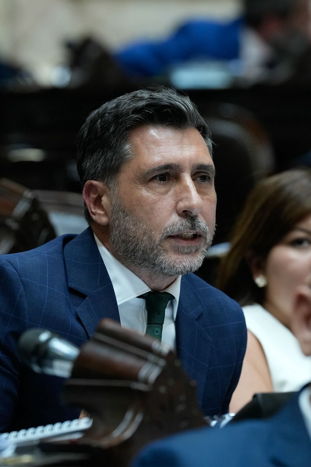 RUTAS 11 Y 16: &ldquo;EL GOBERNADOR ZDERO FUE QUIEN ENCAR&Oacute; FUERTEMENTE ESTAS GESTIONES&rdquo; DESTAC&Oacute; AG&Uuml;ERO.