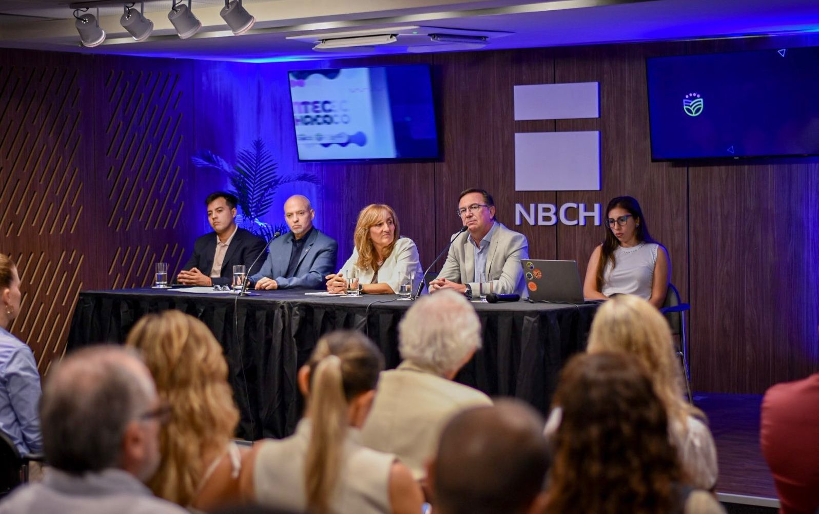 INTEC CHACO FINANCIAR&Aacute; INICIATIVAS TECNOL&Oacute;GICAS CON IMPACTO PRODUCTIVO EN LA PROVINCIA.