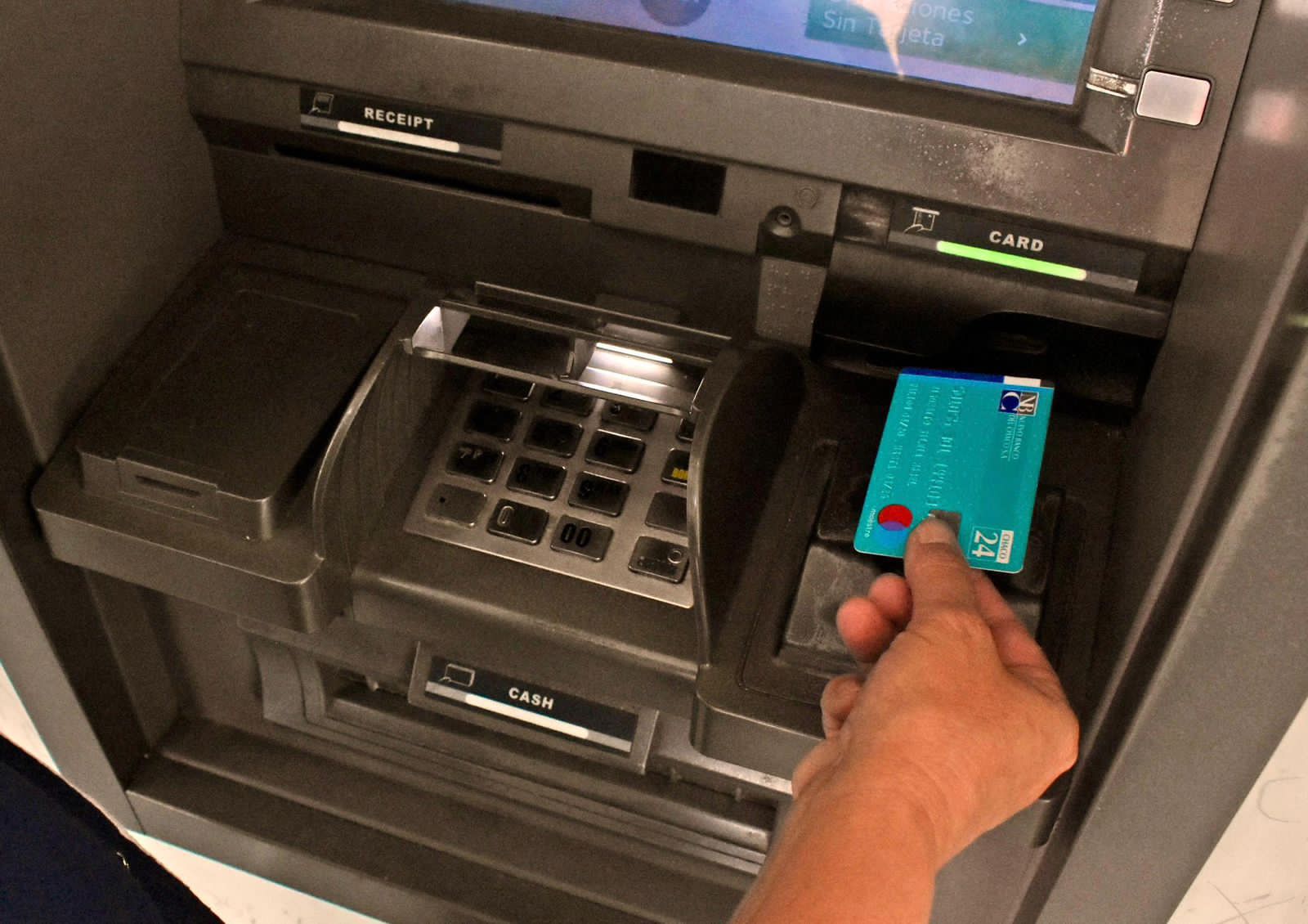 EL PROPORCIONAL DE VACACIONES A DOCENTES SE ABONAR&Aacute; JUNTO CON LOS SUELDOS DE FEBRERO.