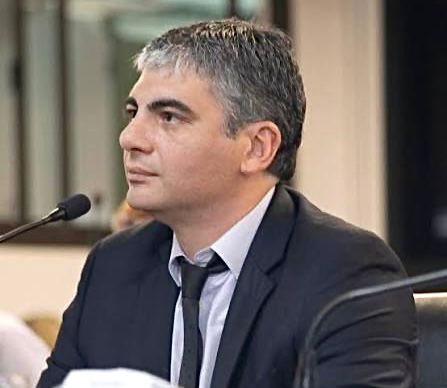 RESISTENCIA: DUMRAUF DESTAC&Oacute; LA RECONSTRUCCI&Oacute;N INTEGRAL DE LA AVENIDA SOBERAN&Iacute;A NACIONAL-ISLAS MALVINAS.