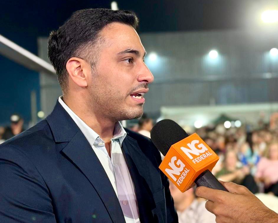 INICIO DE SESIONES: GARC&Iacute;A PROPONE UNA LEGISLATURA ALINEADA CON EL CRECIMIENTO DEL SECTOR PRODUCTIVO.