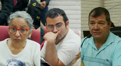 VENCE EL PLAZO PARA APELAR LA CONDENA DE LOS SENA ANTE EL STJ.