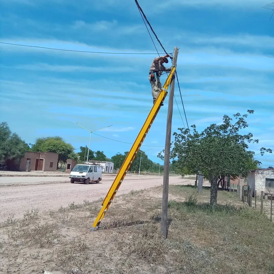 M&Aacute;S ILUMINACI&Oacute;N PARA MIRAFLORES ✨?&deg;�?&rsquo;&iexcl;