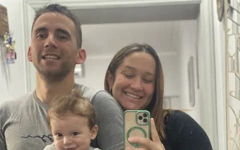 NAHUEL GALLO HABL&Oacute; CON SU FAMILIA DESDE VENEZUELA DESPU&Eacute;S DE 445 D&Iacute;AS INCOMUNICADO.