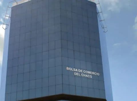 LA BOLSA DE COMERCIO DEL CHACO TUVO QUE CUMPLIR CON LA CAUTELAR Y DEPOSIT&Oacute; MAS DE 1.890 MILLONES AL MUNICIPIO DE PCIA. ROQUE S&Aacute;ENZ PE&Ntilde;A. 