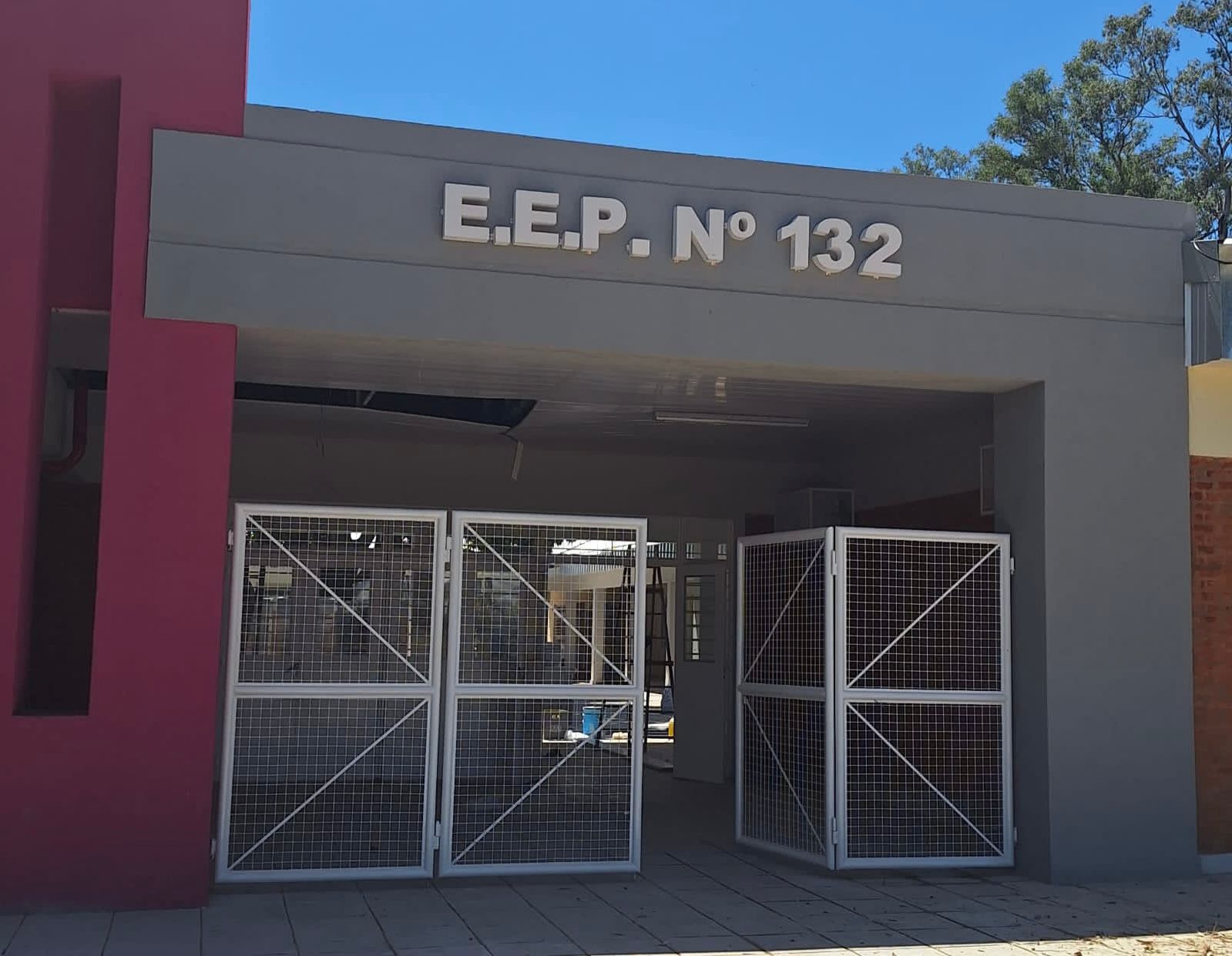 ESTE LUNES 2, EL GOBERNADOR ZDERO INAUGURAR&Aacute; EL CICLO LECTIVO DE NIVEL PRIMARIO DESDE LA EEP N&deg; 132 DE ISLA DEL CERRITO.