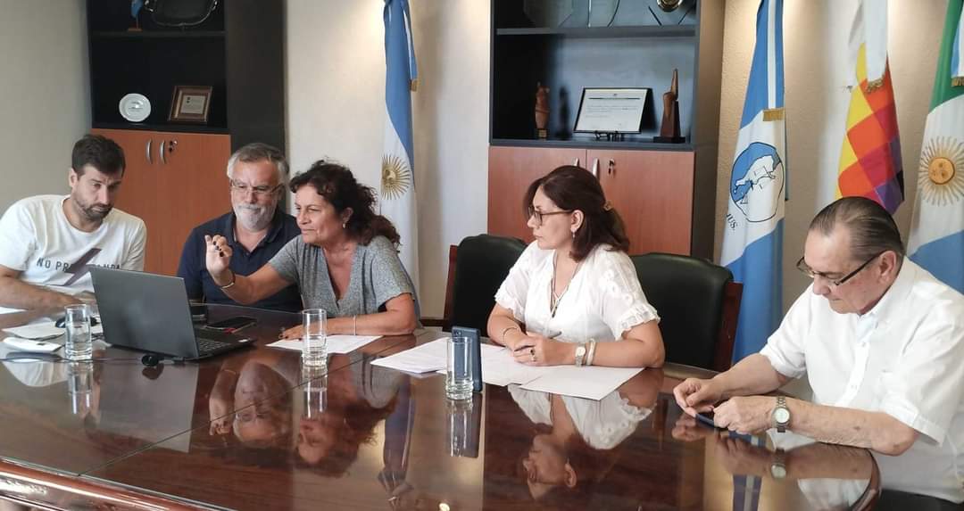 M. N POMPEYA: EL STJ RESOLVIÓ UN HABEAS CORPUS PRESENTADO POR LA ABOGADA DE LOS DETENIDOS.