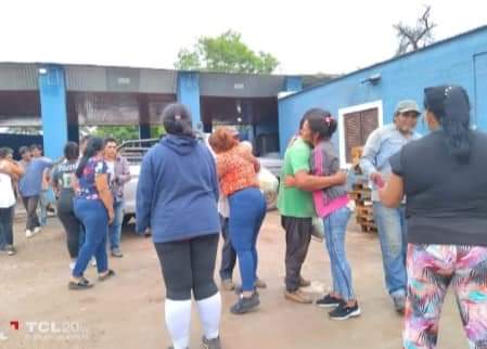 MISIÓN NUEVA POMPEYA: SE ORDENÓ LA LIBERACIÓN DE TRECE DETENIDOS.