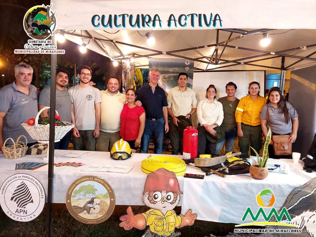 💃 CULTURA ACTIVA EN EL️ MES DE LA MUJER 💜