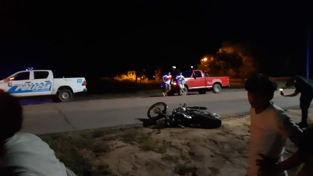 LOMO DE BURRO RECIENTEMENTE CONSTRUIDO CAUSA ACCIDENTE EN MIRAFLORES