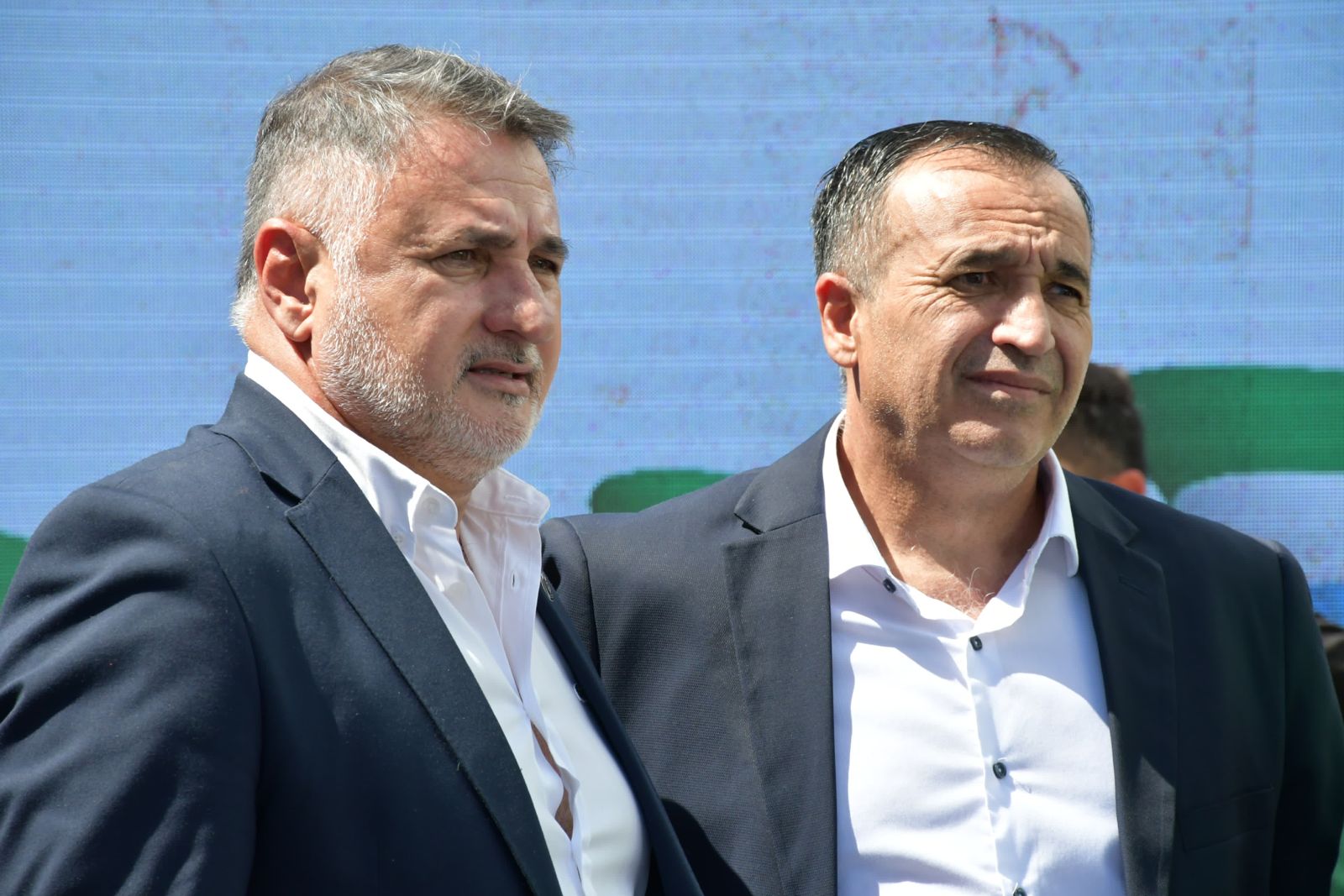 RODRÍGUEZ EN LA APERTURA DE LAS SESIONES LEGISLATIVAS: “EL RUMBO FIJADO POR EL GOBERNADOR ES PRECISO EN POS DE UN ACCESO EQUITATIVO A LA SALUD”.