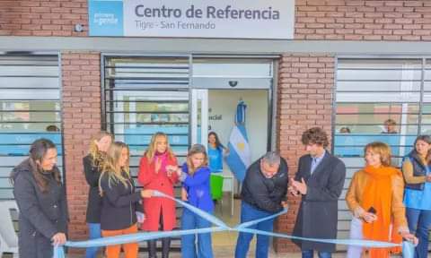 EL GOBIERNO NACIONAL ANUNCIÓ EL CIERRE DE 59 CENTROS DE REFERENCIA Y DESPEDIRÁ A MÁS DE 600 EMPLEADOS PÚBLICOS: 