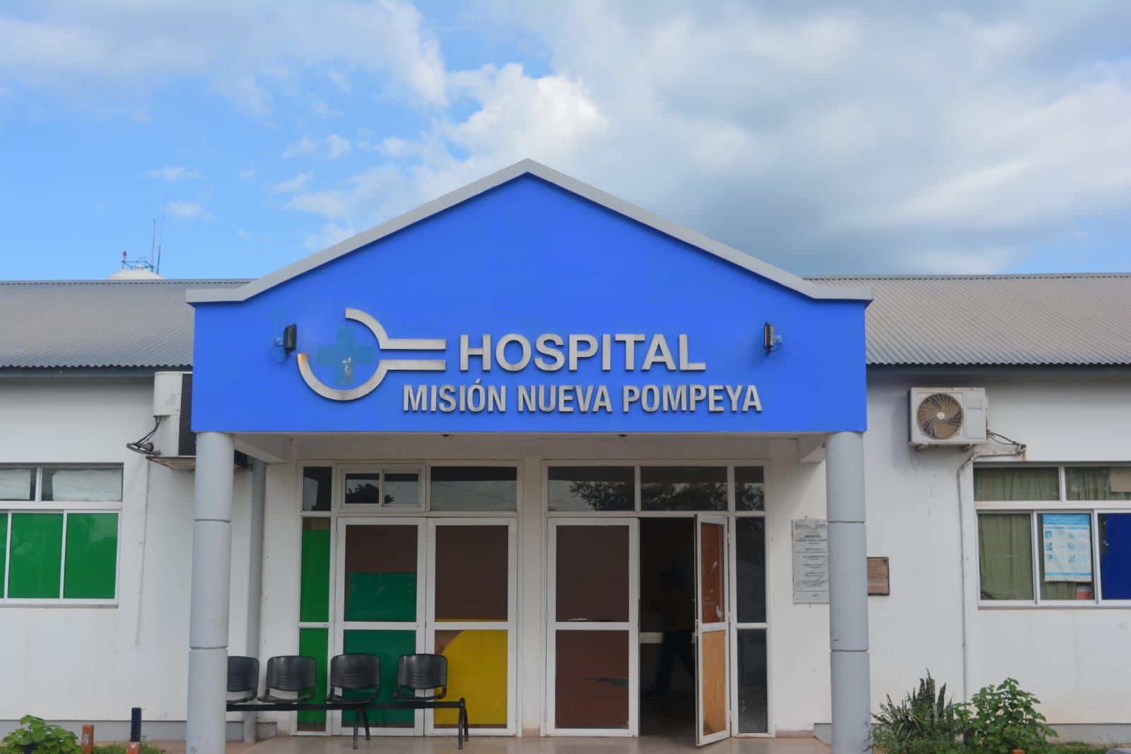 EL MINISTERIO DE SALUD REALIZARÁ UN OPERATIVO DE ABORDAJE TERRITORIAL EN EL IMPENETRABLE.