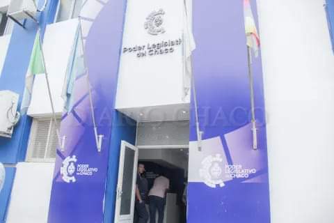 CONFIRMARON CÓMO ESTARÁN INTEGRADAS LAS COMISIONES DE TRABAJO DE LA LEGISLATURA PROVINCIAL.