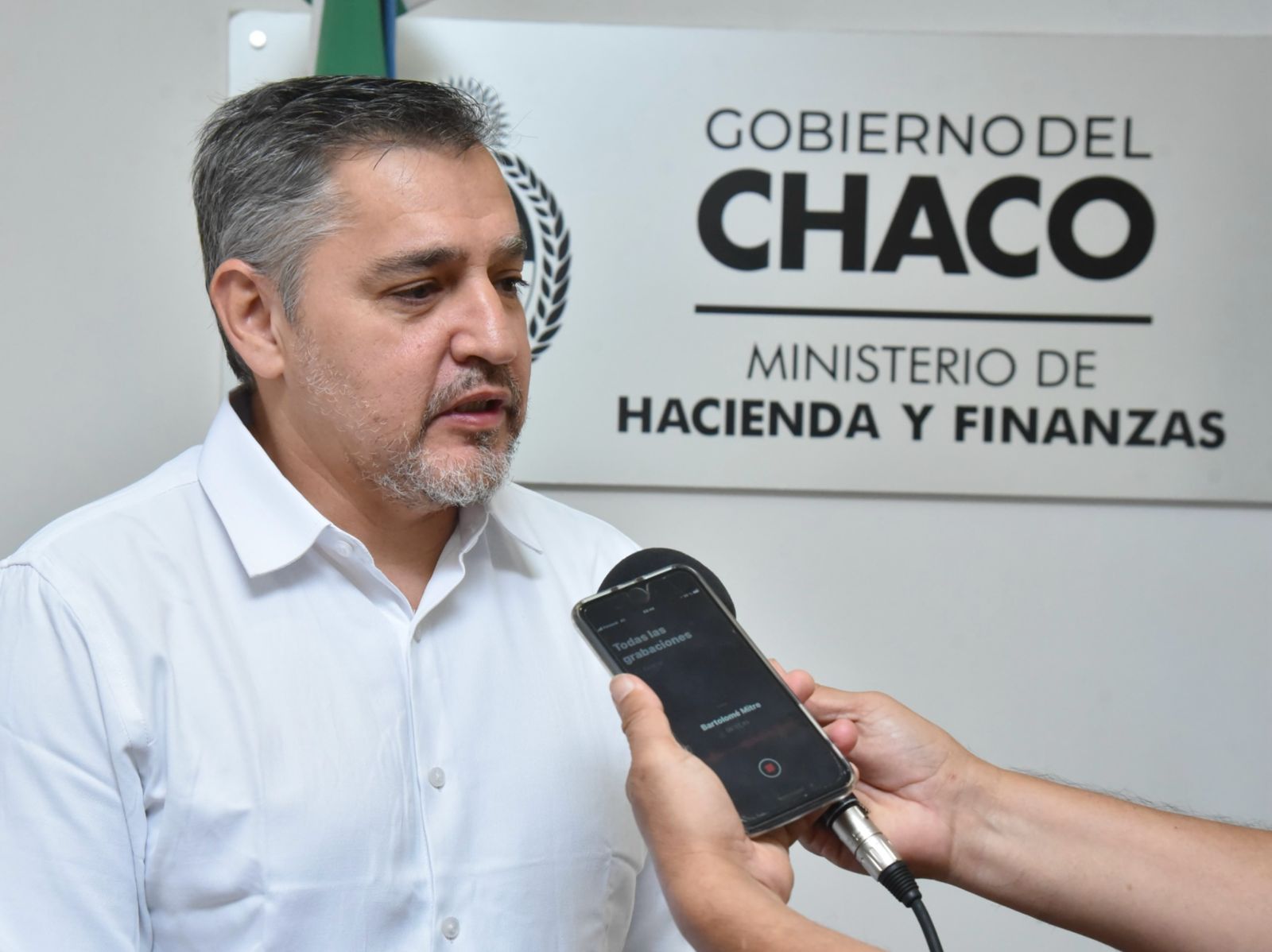 GOBIERNO HABILITA EL PAGO DE LOS PROGRAMAS PROVINCIALES.
