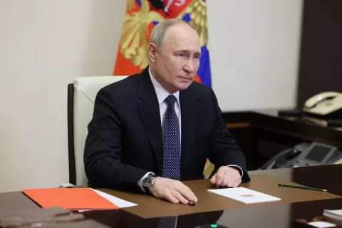 CON CASI EL 90% DE LOS VOTOS, PUTIN GANÓ LAS ELECCIONES EN RUSIA EN MEDIO DE CRÍTICAS INTERNACIONALES.