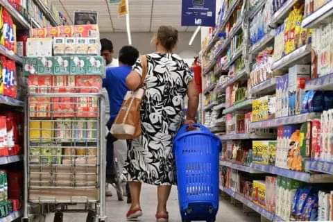 EL GOBIERNO NACIONAL RELANZÓ EL CONSEJO FEDERAL DE COMERCIO INTERIOR. 