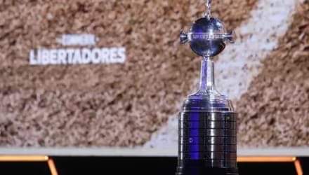 SE DEFINIERON LOS GRUPOS DE LA LIBERTADORES. EN QUE GRUPO ESTÁN LOS ARGENTINOS.