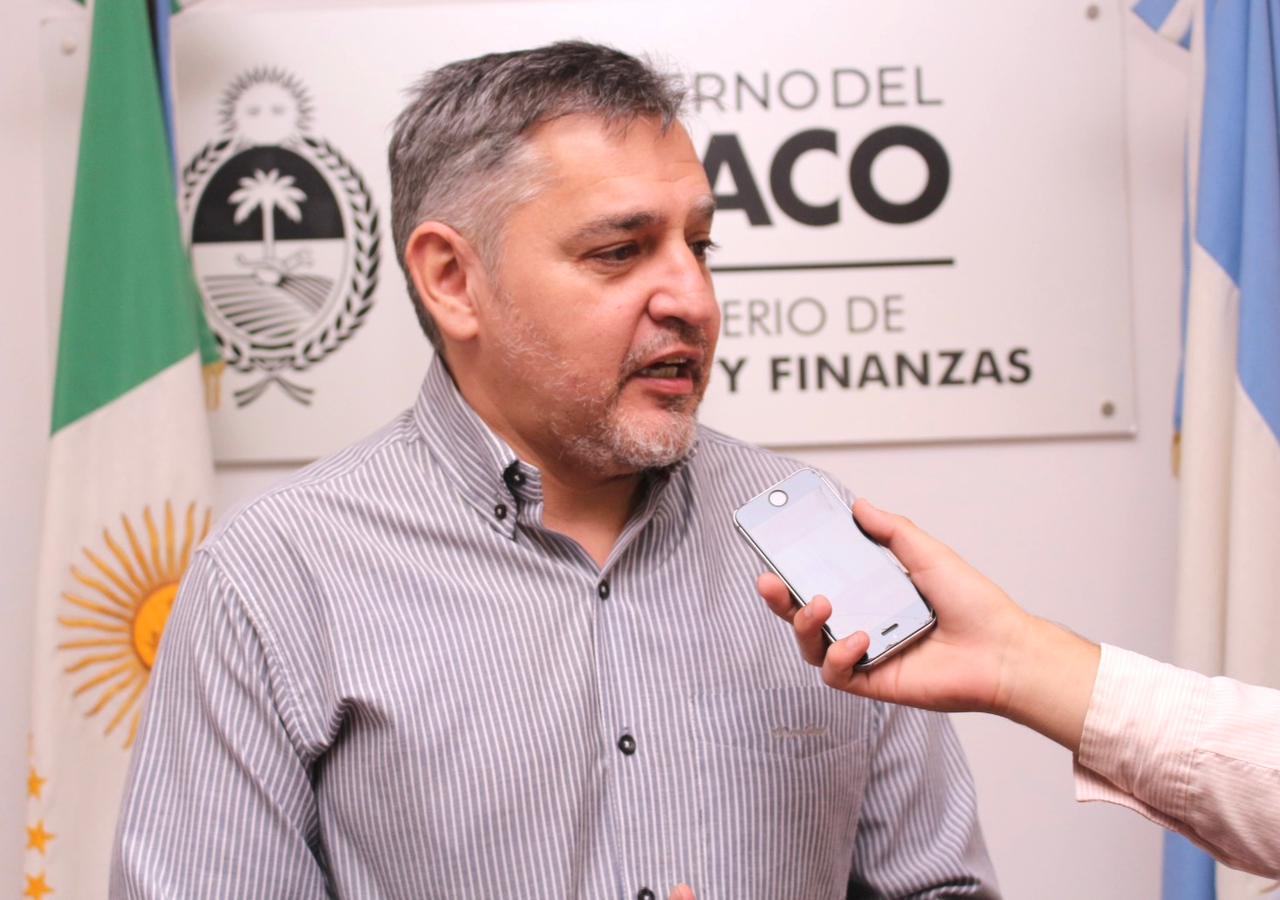 EL GOBIERNO PROVINCIAL PAGA REFRIGERIO ESTE MIÉRCOLES 20.