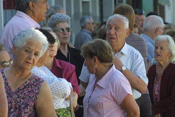 EL GOBIERNO CONFIRMÓ EL AUMENTO DE LAS JUBILACIONES POR DNI: CÓMO QUEDARÍAN LOS PAGOS EN ABRIL. 