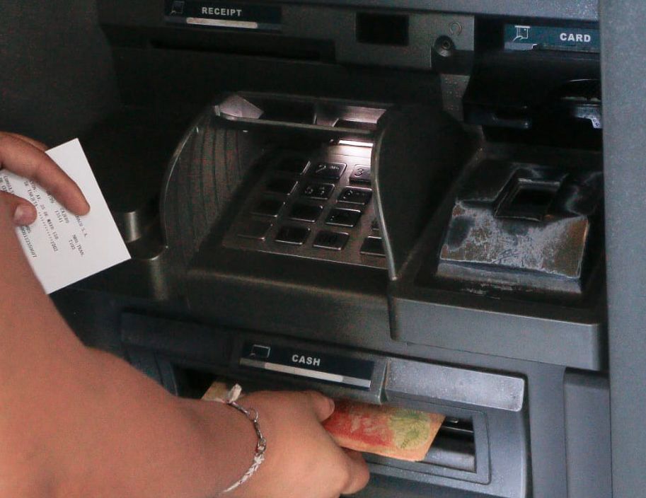 COMIENZA HOY EL PAGO DE SUELDOS PARA LA ADMINISTRACIÓN PÚBLICA PROVINCIAL.