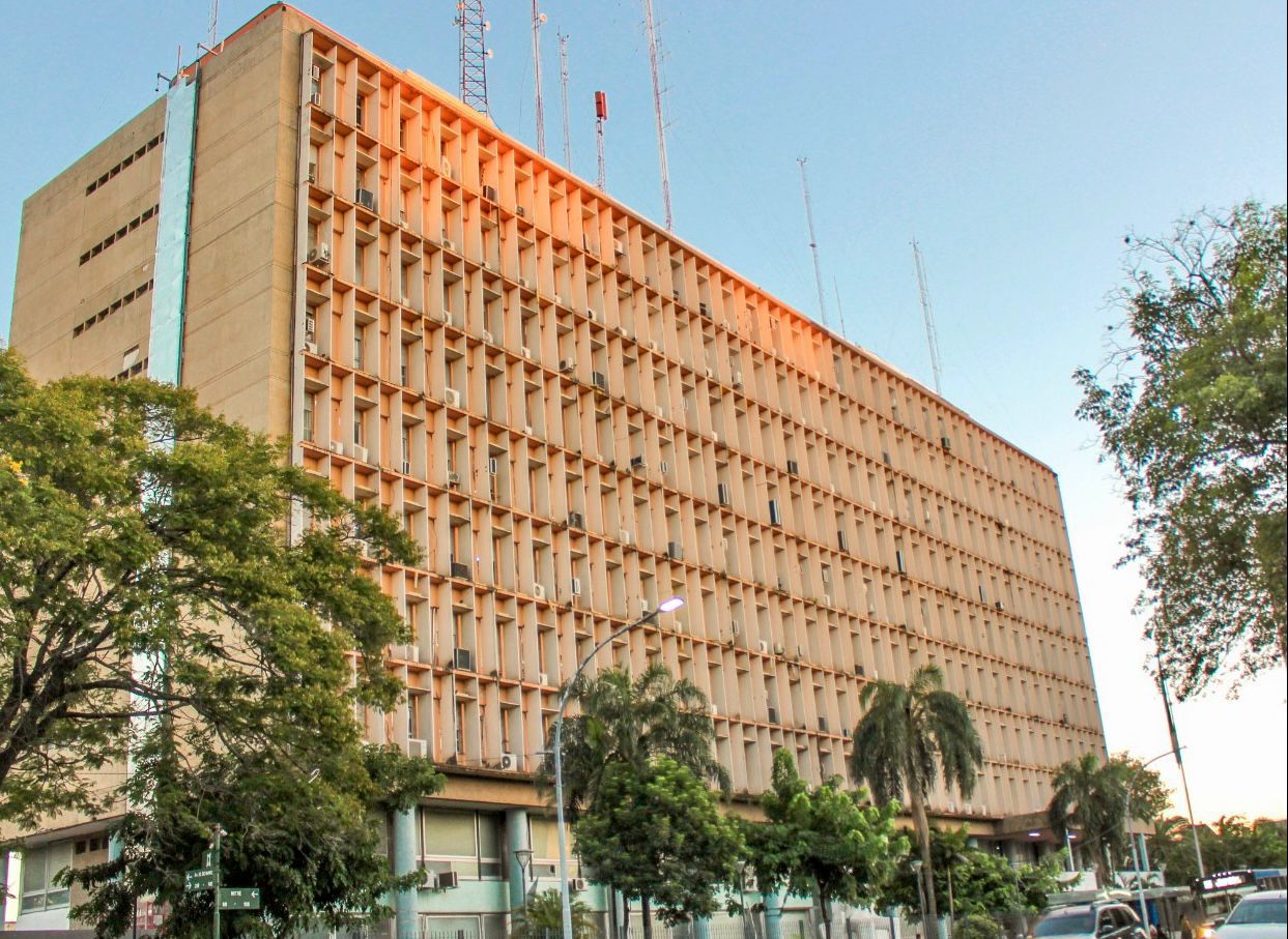 RESULTADOS DE LA COMISIÓN REVISORA: “ZDERO GARANTIZARÁ TRÁMITE TRANSPARENTE ANTE SEVERAS IRREGULARIDADES DETECTADAS”.