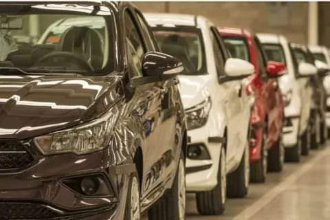 VENTA DE AUTOS 0KM: CAÍDA DE 36% EN MARZO Y 30% EN EL TRIMESTRE.