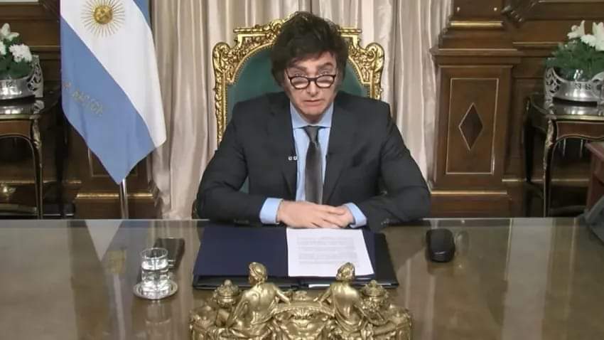 RECORTES EN MINISTERIOS, TÉLAM Y EMPRESAS DEL ESTADO: CÓMO AVANZARÁ EL GOBIERNO NACIONAL CON LOS 70.000 DESPIDOS. 