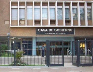 FESTIVAL DE PASES A PLANTA: CAYÓ EL CONCURSO DE CAPITANICH QUE OBLIGABA A ZDERO EL PASE DE 10.000 MILITANTES, AMIGOS, FAMILIARES Y CONOCIDOS DE LA GESTIÓN ANTERIOR.