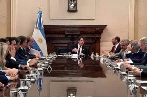 NUEVO CONFLICTO POR LA ELIMINACIÓN DE GIROS DE ANSES A. AJAS JUBILATORIAS PROVINCIALES: CHACO UNA DE LAS AFECTADAS.