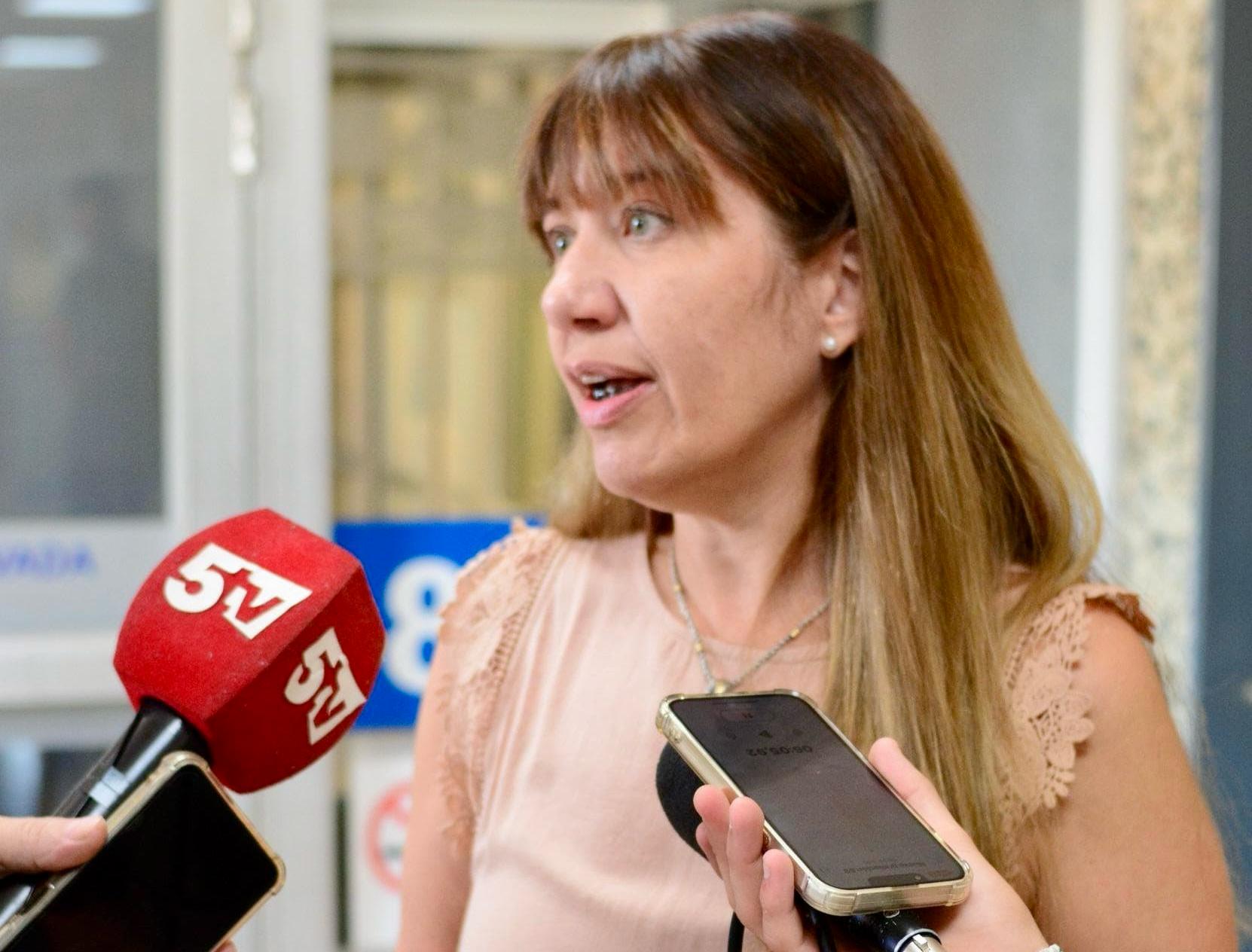 CASO DE HANTAVIRUS: SALUD BRINDÓ UNA RUEDA DE PRENSA Y DETALLÓ EL TRABAJO REALIZADO.