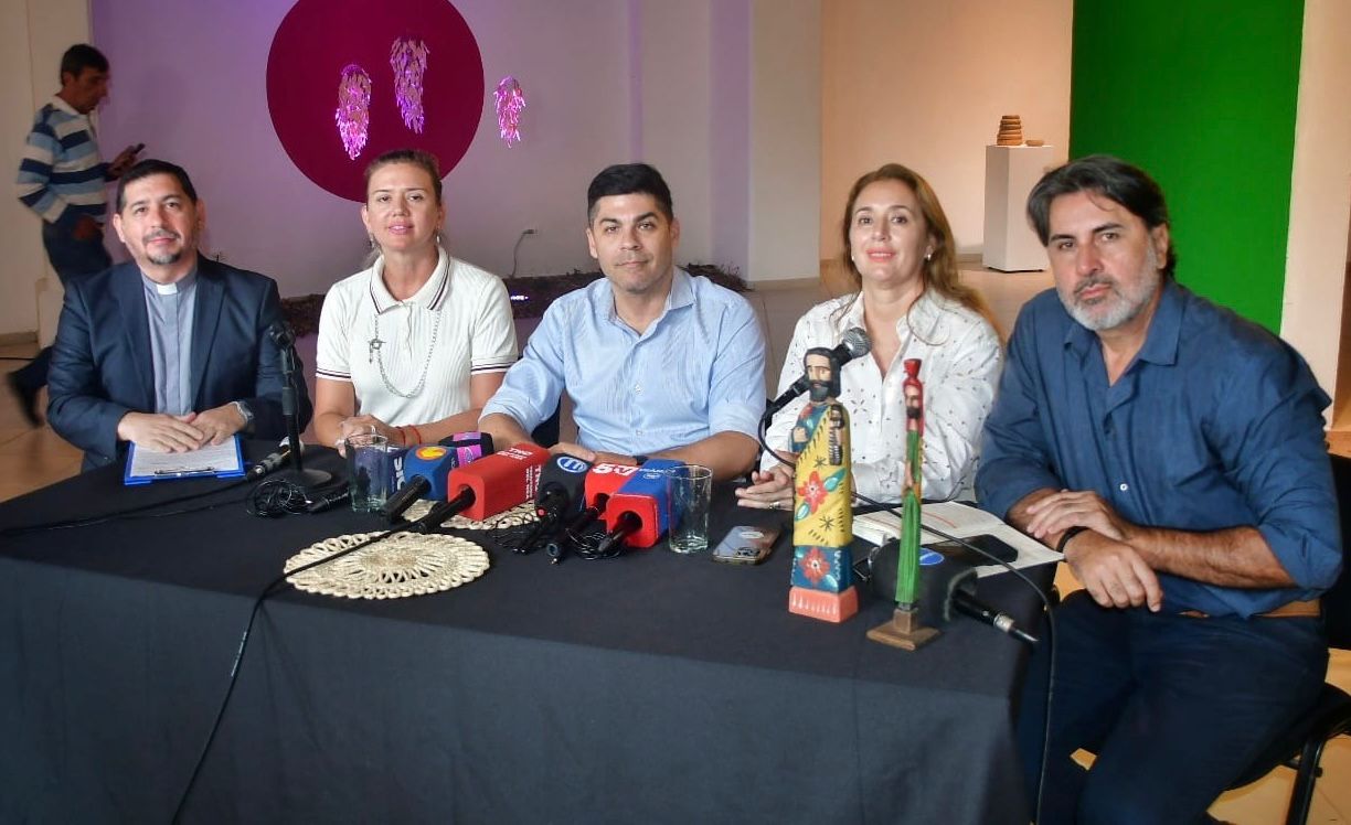 SEMANA SANTA CON UNA AGENDA IMPERDIBLE DE CULTURA, FE Y RECREACI&Oacute;N.