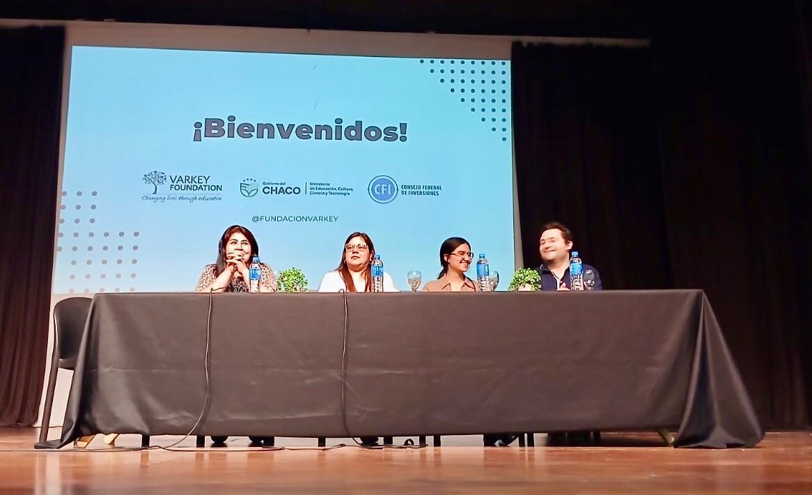 EDUCACI&Oacute;N AVANZA CON LA FORMACI&Oacute;N DOCENTE 2026 PARA FORTALECER EL LIDERAZGO EN  LAS ESCUELAS SECUNDARIAS.