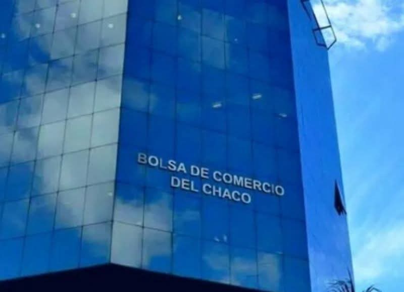 NUEVAS ACUSACIONES CONTRA LA BOLSA DE COMERCIO POR "ADMINISTRACI&Oacute;N FRAUDULENTA".