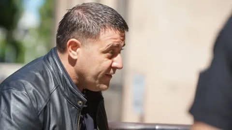 LA JUSTICIA INVESTIGA A LA AFA POR ENV&Iacute;OS MILLONARIOS AL EXTERIOR ENTRE 2019 Y 2021.