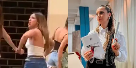 INICIA EL JUICIO CONTRA LA ABOGADA ARGENTINA ACUSADA DE RACISMO EN BRASIL.