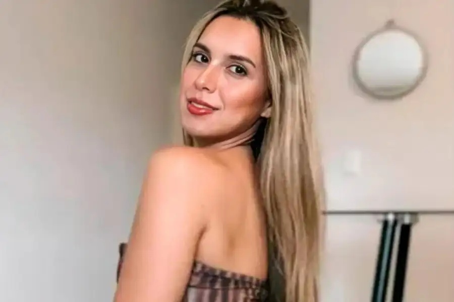 AGUSTINA P&Aacute;EZ PODR&Aacute; VOLVER AL PA&Iacute;S Y DEBER&Aacute; REALIZAR TAREAS COMUNITARIAS.