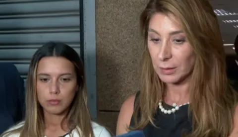 EL JUEZ CAMBI&Oacute; DE DECISI&Oacute;N Y AGOSTINA P&Aacute;EZ DEBER&Aacute; SEGUIR EN BRASIL HASTA EL FALLO FINAL.