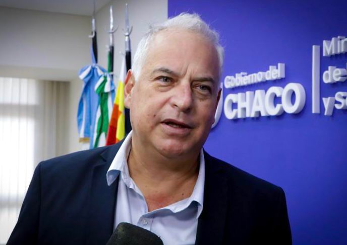 DOM&Iacute;NGUEZ CRUZ&Oacute; A P&Eacute;REZ PONS Y ACLAR&Oacute; QUE &ldquo;EL PROYECTO PARQUE ACU&Aacute;TICO NO ES UNA PRIORIDAD&rdquo;.