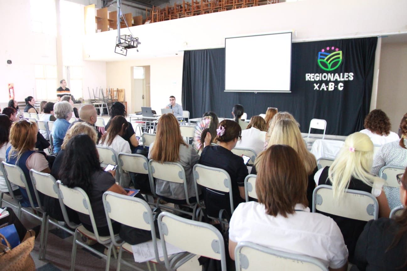 C&Oacute;MO LEEN LOS CHICOS: EDUCACI&Oacute;N PRESENTA LOS RESULTADOS DEL CENSO DE FLUIDEZ Y COMPRENSI&Oacute;N LECTORA.