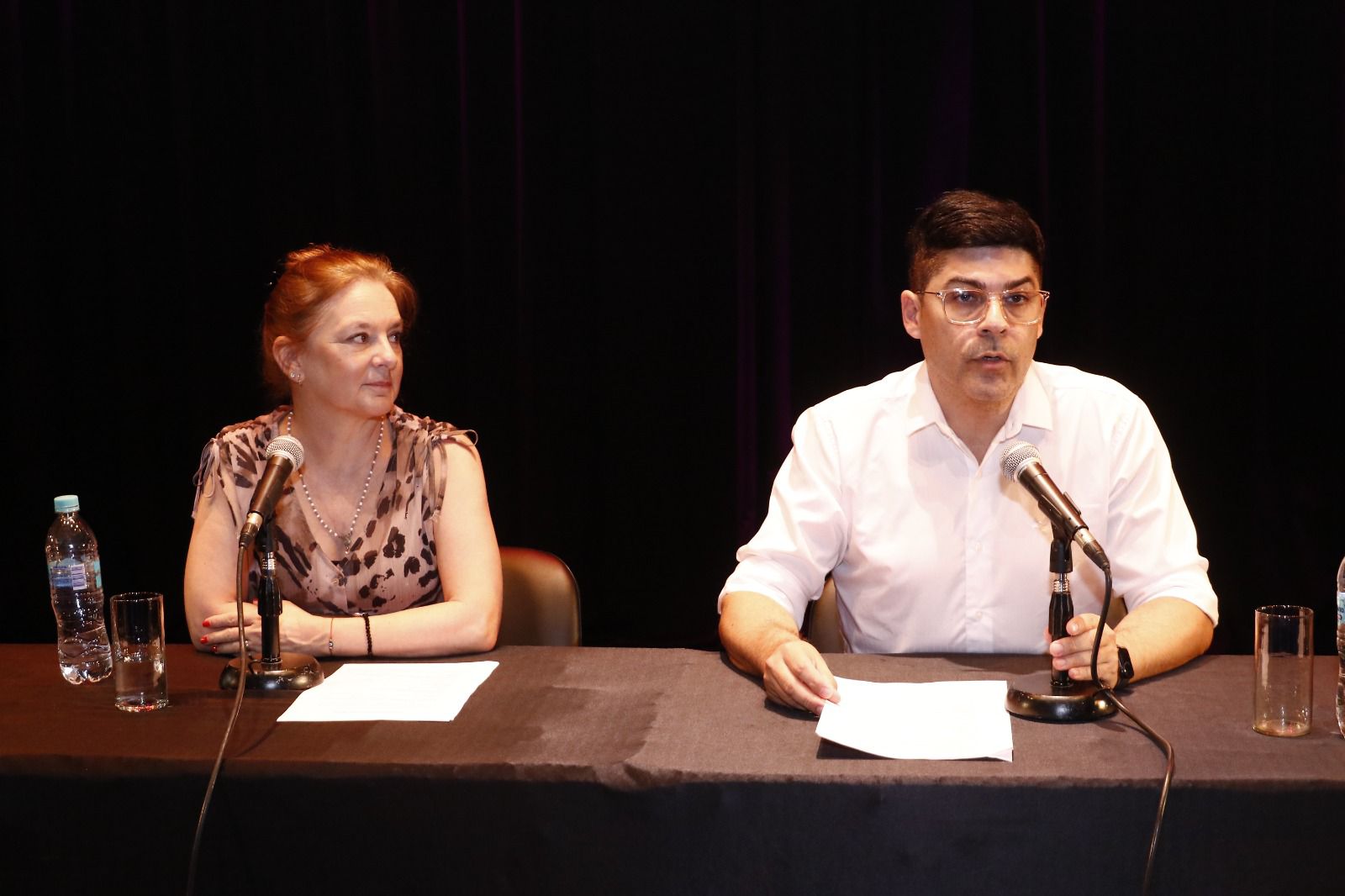 COMPLEJO CULTURAL GUIDO MIRANDA: AGENDA DE ABRIL CON PROPUESTAS LOCALES, NACIONALES E INTERNACIONALES.