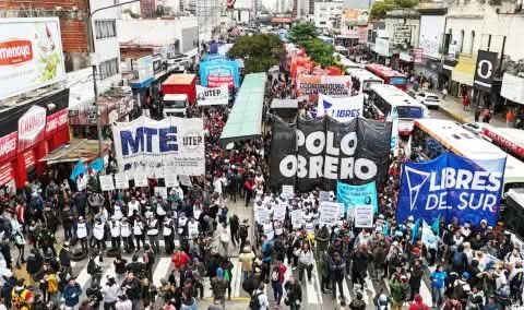 EL GOBIERNO OFICIALIZ&Oacute; UN REGISTRO &Uacute;NICO PARA BENEFICIARIOS DE POL&Iacute;TICAS.SOCIALES.