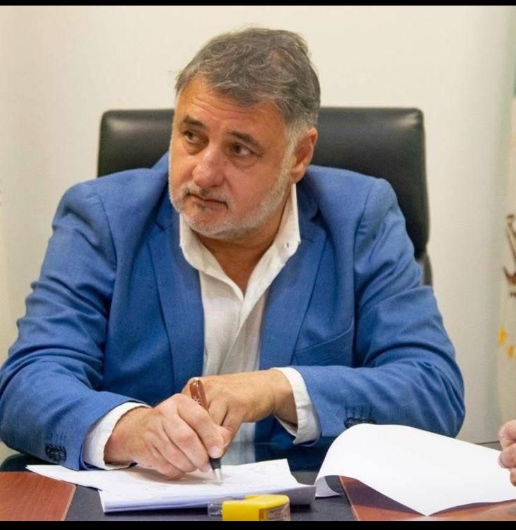 DIPUTADO JORGE G&Oacute;MEZ: &ldquo;GOBERNAR ES TOMAR DECISIONES QUE A VECES INCOMODAN AL PODER, PERO FORTALECEN A LA SOCIEDAD&rdquo;.