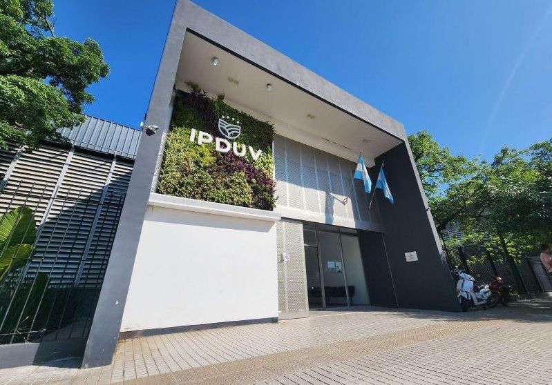 EL IPDUV RECUERDA QUE EL 15 DE CADA MES VENCE LA CUOTA DE VIVIENDAS ADJUDICADAS.