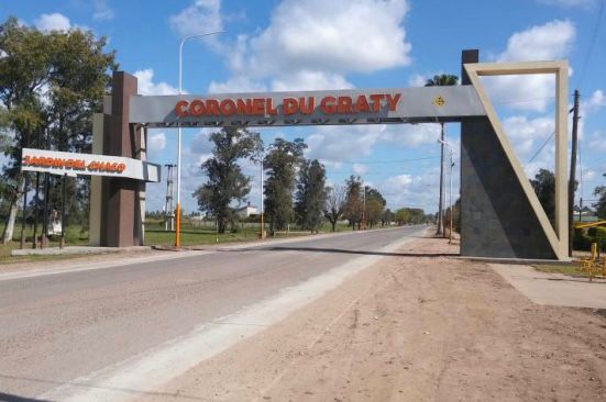 ESTE VIERNES 6: IPDUV SORTEAR&Aacute; DIEZ VIVIENDAS EN CORONEL DU GRATY.