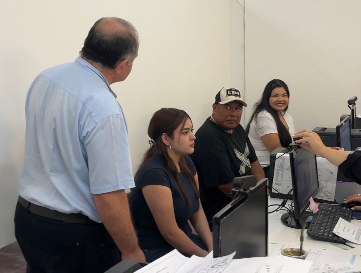 INICIO DEL CICLO LECTIVO: INTENSIFICAN LA ATENCI&Oacute;N PARA ACTUALIZAR LAS TARJETAS SUBE.